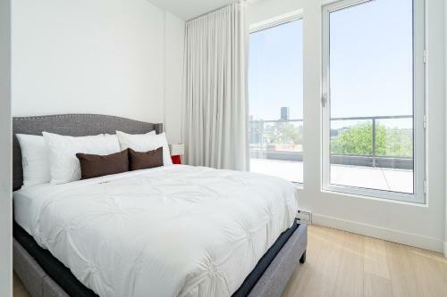 Apartamento Le Se7t Penthouses