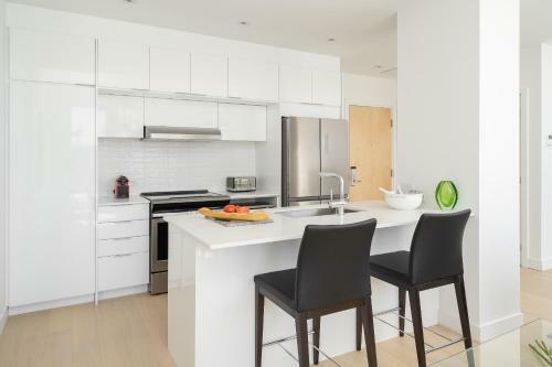 Apartamento Le Se7t Penthouses