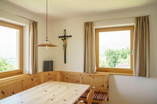 Apartamento Schartnerhof Ferienwohnung Lavendel