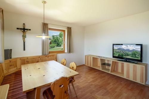 Apartamento Schartnerhof Ferienwohnung Lavendel