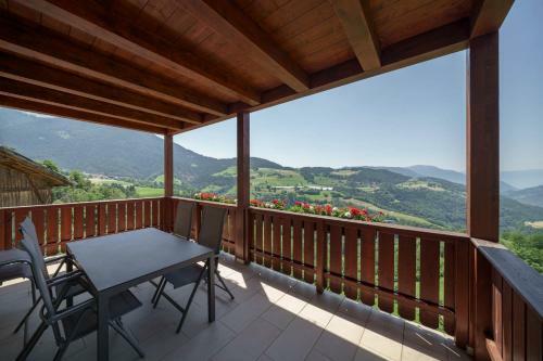 Apartamento Schartnerhof Ferienwohnung Lavendel