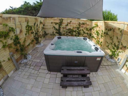 Bed & Breakfast Saman� Superior Room