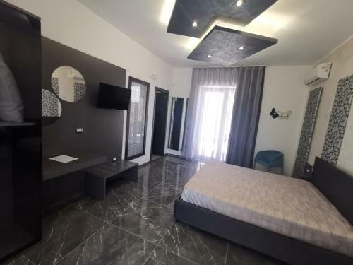 Bed & Breakfast Saman� Superior Room