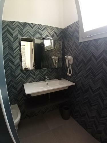 Bed & Breakfast Saman� Superior Room