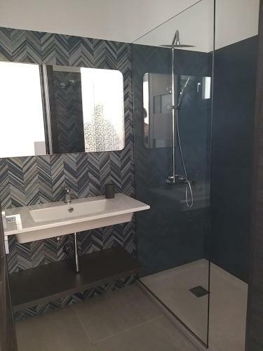 Bed & Breakfast Saman� Superior Room