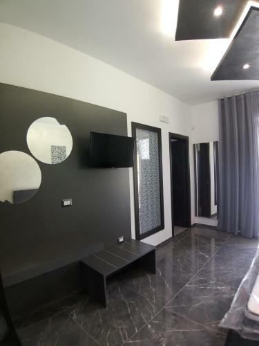 Bed & Breakfast Saman� Superior Room