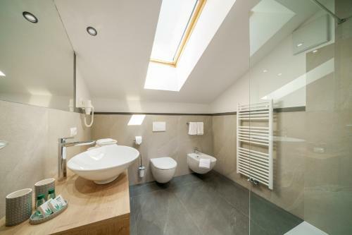 Apartamento Schartnerhof Ferienwohnung Thymian