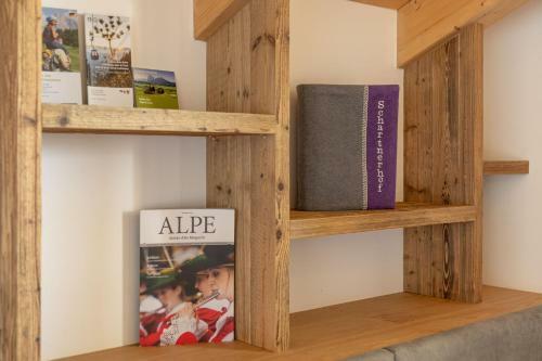 Apartamento Schartnerhof Ferienwohnung Thymian
