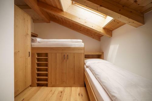 Apartamento Schartnerhof Ferienwohnung Thymian