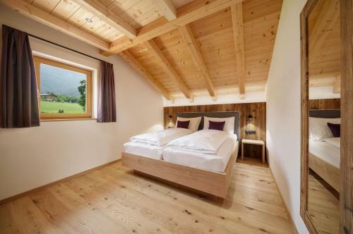 Apartamento Schartnerhof Ferienwohnung Thymian
