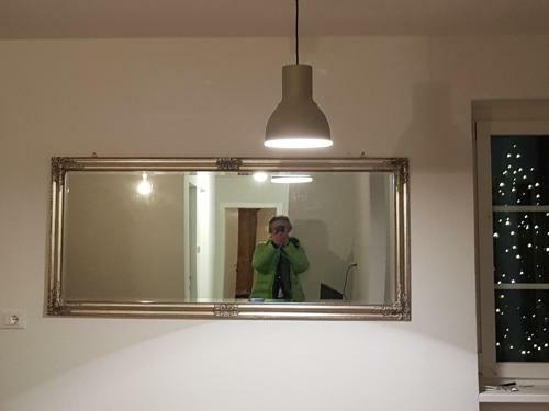 Apartamento Dolomitica, Nuovo, Fino A 6 Persone