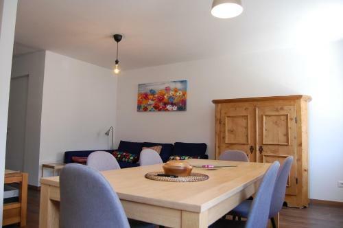 Apartamento Dolomitica, Nuovo, Fino A 6 Persone