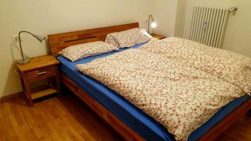 Apartamento Dolomitica, Nuovo, Fino A 6 Persone