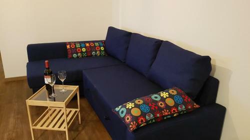Apartamento Dolomitica, Nuovo, Fino A 6 Persone
