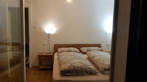 Apartamento Dolomitica, Nuovo, Fino A 6 Persone