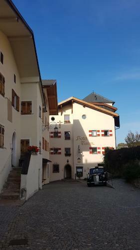 Apartamento Dolomitica, Nuovo, Fino A 6 Persone
