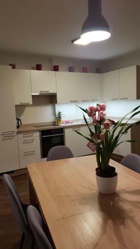 Apartamento Dolomitica, Nuovo, Fino A 6 Persone