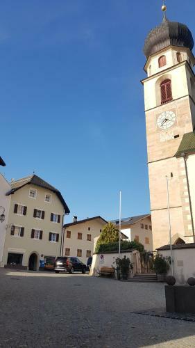 Apartamento Dolomitica, Nuovo, Fino A 6 Persone