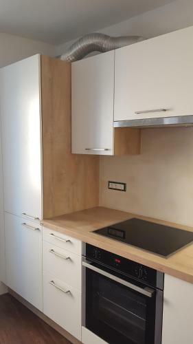 Apartamento Dolomitica, Nuovo, Fino A 6 Persone