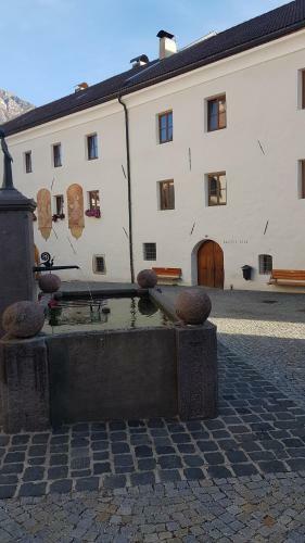 Apartamento Dolomitica, Nuovo, Fino A 6 Persone