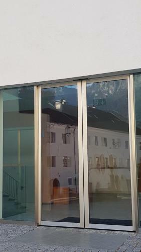 Apartamento Dolomitica, Nuovo, Fino A 6 Persone