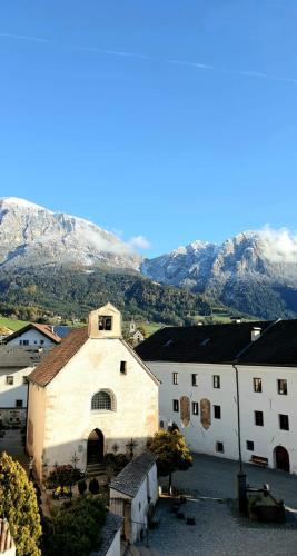 Apartamento Dolomitica, Nuovo, Fino A 6 Persone