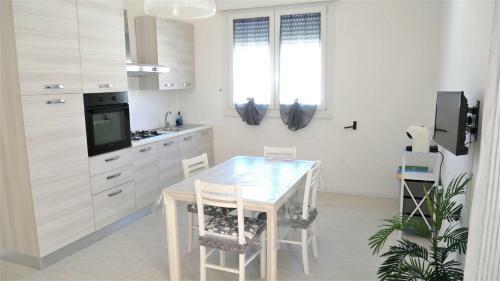 Apartamento Appartamento A Punta Grossa Con Giardino