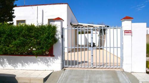 Apartamento Appartamento A Punta Grossa Con Giardino