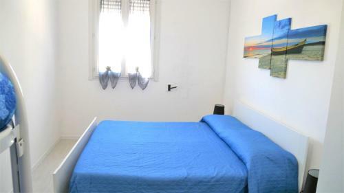 Apartamento Appartamento A Punta Grossa Con Giardino