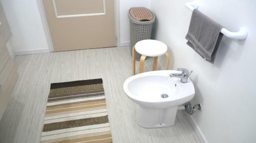 Apartamento Appartamento A Punta Grossa Con Giardino