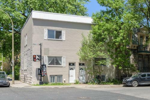 Apartamento Lemilton Centrally Located 4 Enjoyable Experience