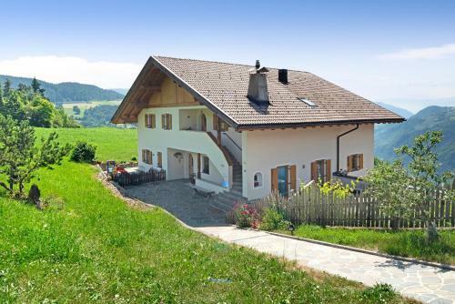 Apartamento Stinerhof Panoramablick