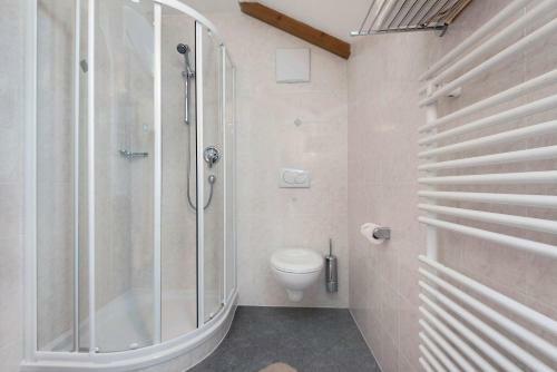 Apartamento Stinerhof Panoramablick