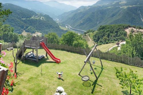 Apartamento Stinerhof Panoramablick