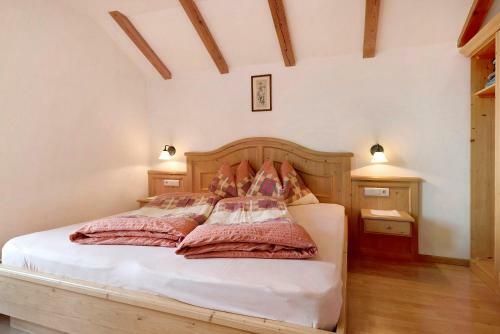 Apartamento Stinerhof Panoramablick