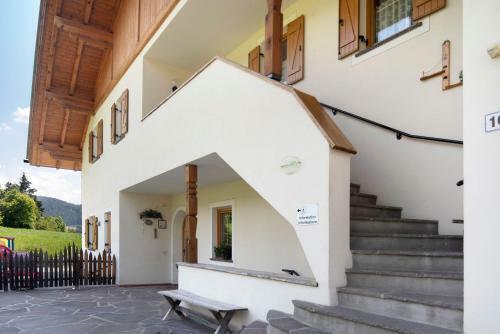 Apartamento Stinerhof Panoramablick