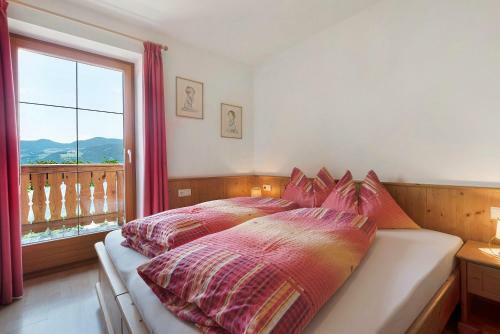 Apartamento Stinerhof Panoramablick
