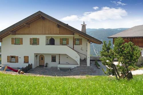Apartamento Stinerhof Panoramablick