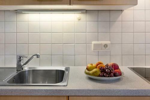 Apartamento Stinerhof Panoramablick