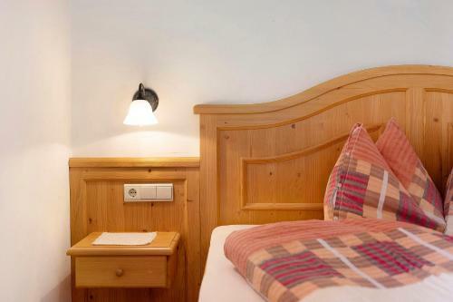 Apartamento Stinerhof Panoramablick