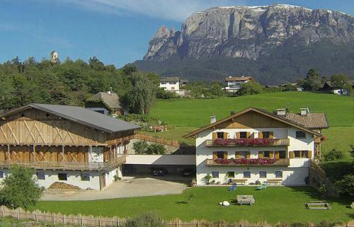 Apartamento Stinerhof Panoramablick