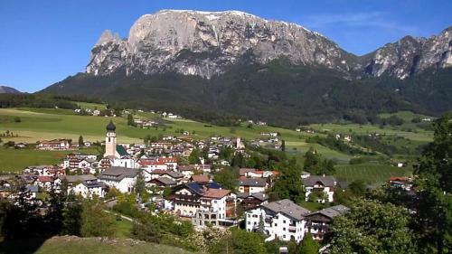 Apartamento Stinerhof Panoramablick