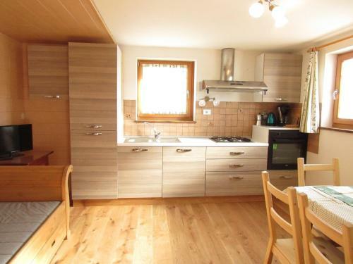 Apartamento Tielerhof