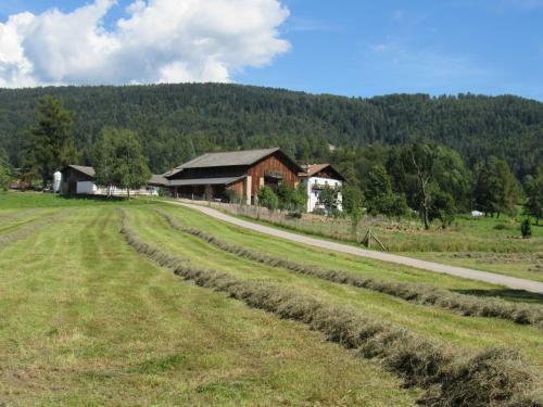 Apartamento Tielerhof