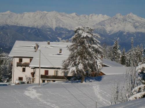 Apartamento Tielerhof