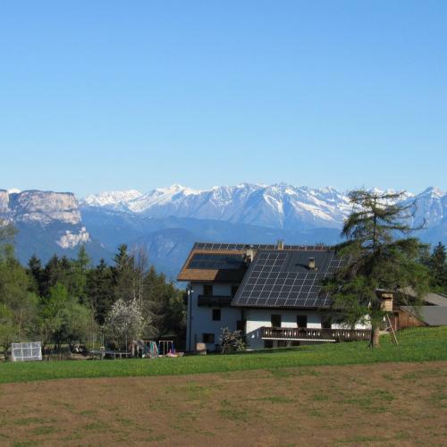 Apartamento Tielerhof