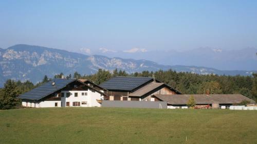 Apartamento Tielerhof
