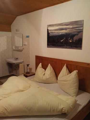 Hostal Gasthof Schmiederalm