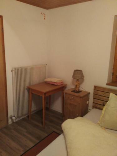 Hostal Gasthof Schmiederalm