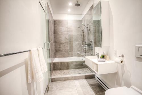 Apartamento Stella Stays Magnificent Condo Old Montreal Netflix
